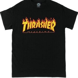 Thrasher